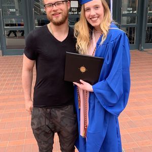 Meet your Posher, Grace